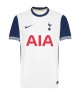 Günstige Tottenham Hotspur Cristian Romero #17 Heimtrikot 2024-25 Kurzarm